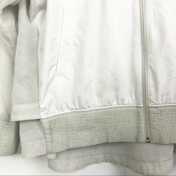 Nike Sportswear Windrunner Hooded Jacket Full Zip - Picture 11 of 11